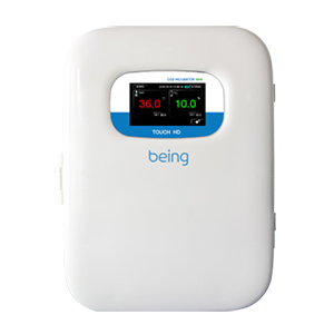 Mini CO2低溫培養(yǎng)箱
