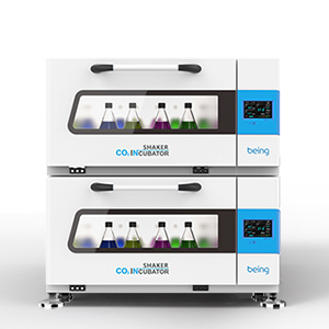 疊加式——CO2 振蕩培養(yǎng)箱