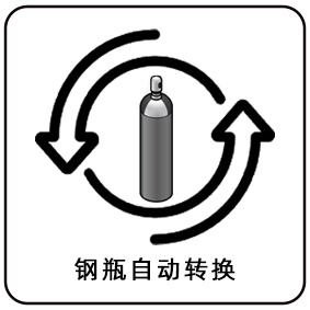 鋼瓶自動(dòng)切換裝置